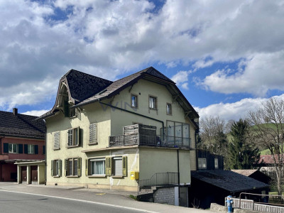 Kapitalanlage mit Charakter ? Substanz, Lage, Möglichkeiten image 7