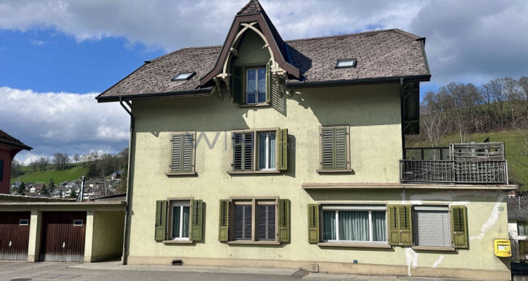 Kapitalanlage mit Charakter ? Substanz, Lage, Möglichkeiten image 1