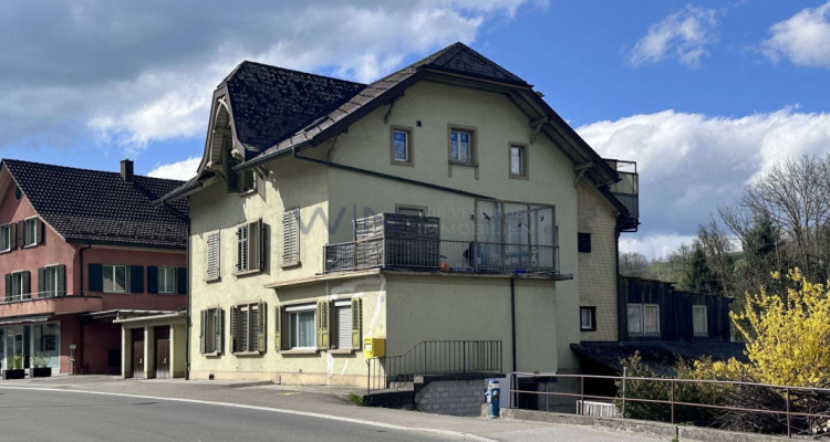 Kapitalanlage mit Charakter ? Substanz, Lage, Möglichkeiten image 3