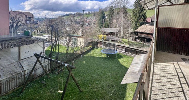 Kapitalanlage mit Charakter ? Substanz, Lage, Möglichkeiten image 4