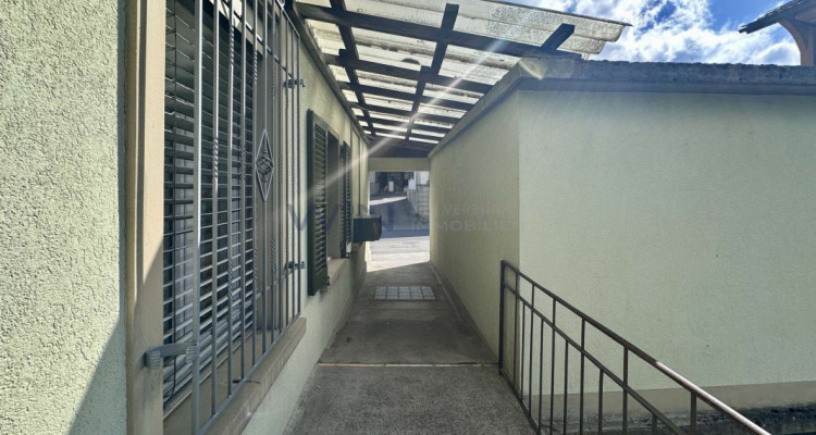 Kapitalanlage mit Charakter ? Substanz, Lage, Möglichkeiten image 5