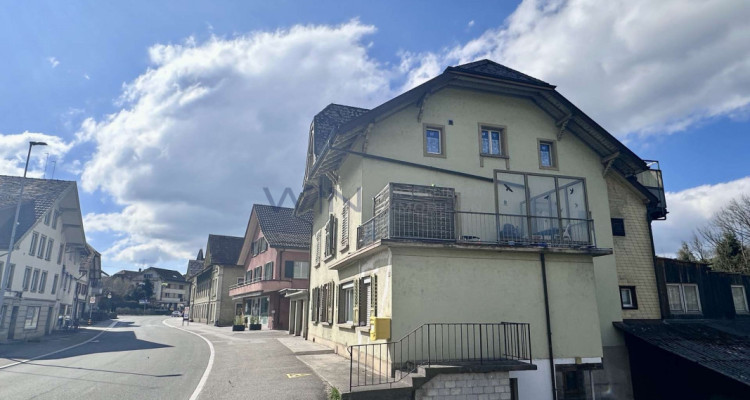 Kapitalanlage mit Charakter ? Substanz, Lage, Möglichkeiten image 6