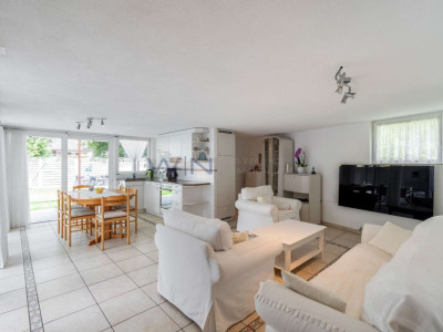 Grosses Einfamilienhaus mit Einliegerwohnung image 11