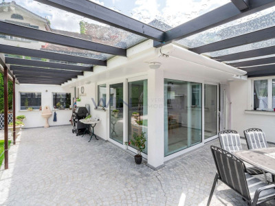 Grosses Einfamilienhaus mit Einliegerwohnung image 10