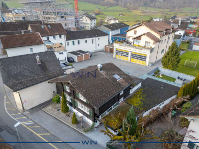 Mehrgenerationenhaus - Sucht seines gleichen image 1