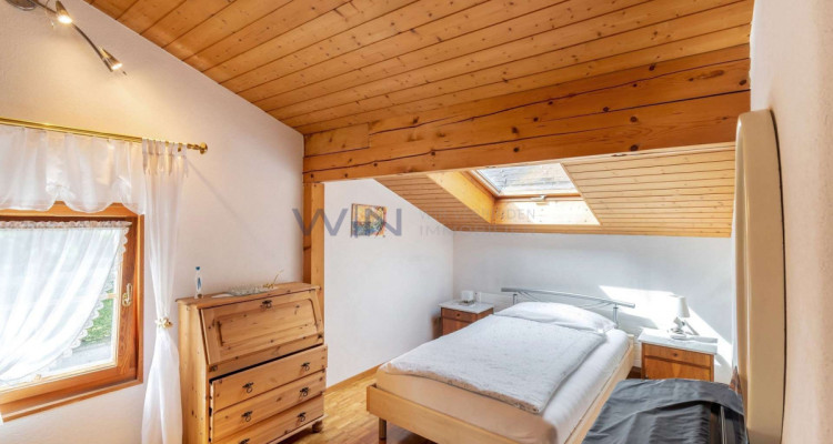 Grosses Einfamilienhaus mit Einliegerwohnung image 5