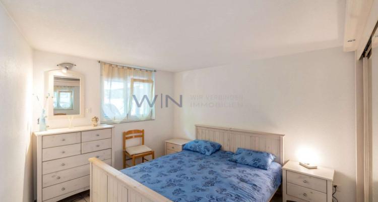 Grosses Einfamilienhaus mit Einliegerwohnung image 12