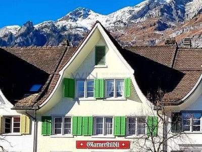 Immobilienprojekt mit Standortvorteil in der Stadt Glarus image 1