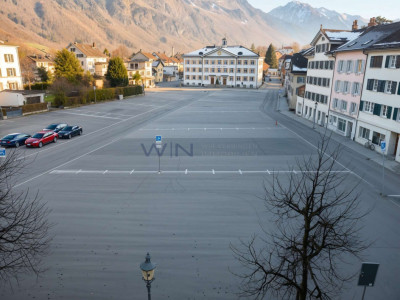 Immobilienprojekt mit Standortvorteil in der Stadt Glarus image 2