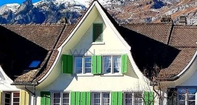 Immobilienprojekt mit Standortvorteil in der Stadt Glarus image 1