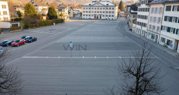 Immobilienprojekt mit Standortvorteil in der Stadt Glarus image 2