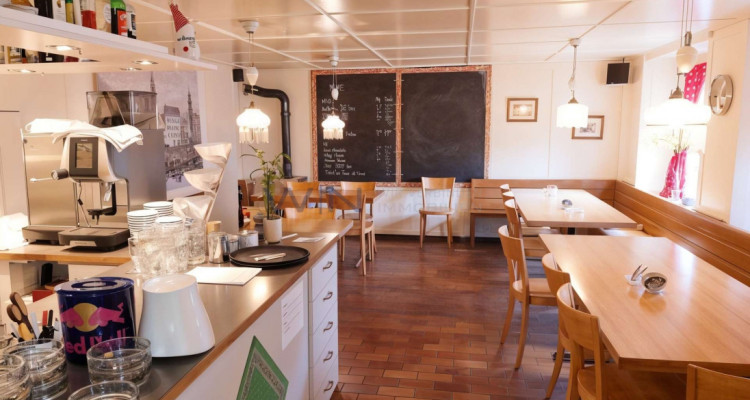 Immobilienprojekt mit Standortvorteil in der Stadt Glarus image 3