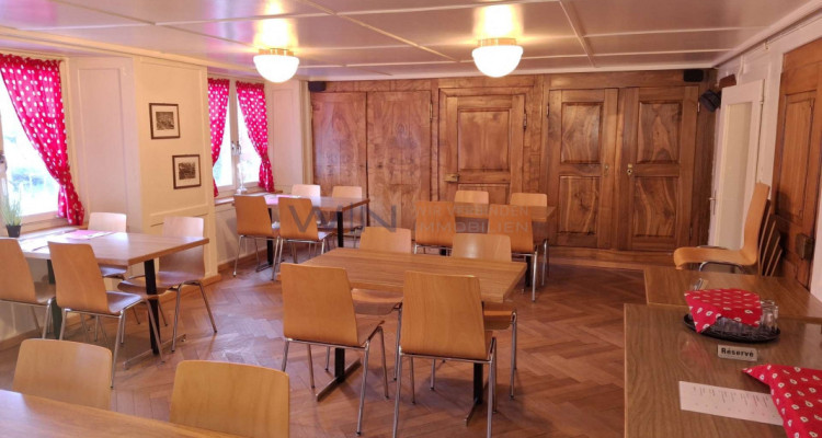 Immobilienprojekt mit Standortvorteil in der Stadt Glarus image 4