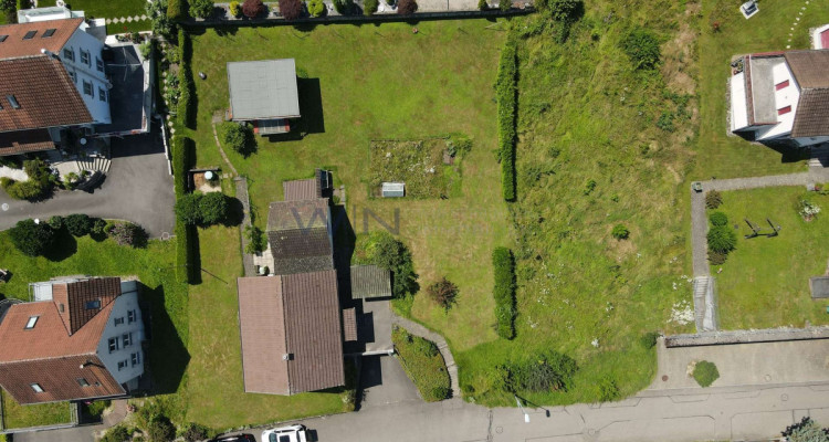 Wo jeder Quadratzentimeter nach Ihnen ruft image 4