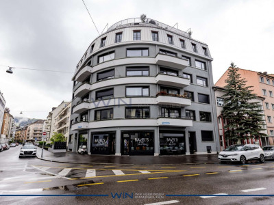 CHF 30000.-- Umsatz im Monat / Coiffeur gesucht image 4