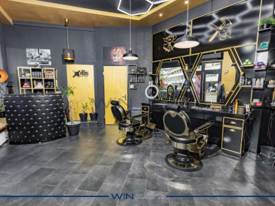 CHF 30000.-- Umsatz im Monat / Coiffeur gesucht image 5