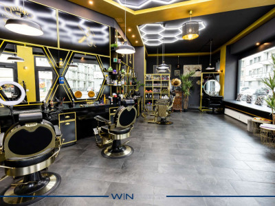 CHF 30000.-- Umsatz im Monat / Coiffeur gesucht image 1