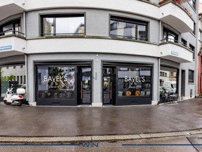 CHF 30000.-- Umsatz im Monat / Coiffeur gesucht image 3