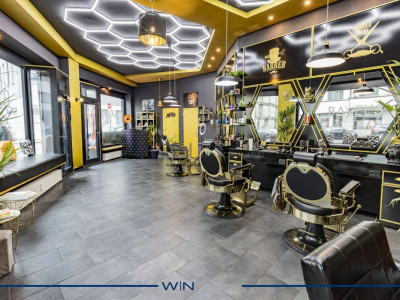 CHF 30000.-- Umsatz im Monat / Coiffeur gesucht image 2