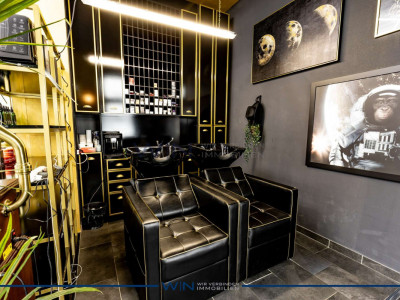 CHF 30000.-- Umsatz im Monat / Coiffeur gesucht image 6