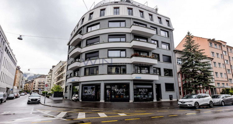 CHF 30000.-- Umsatz im Monat / Coiffeur gesucht image 4