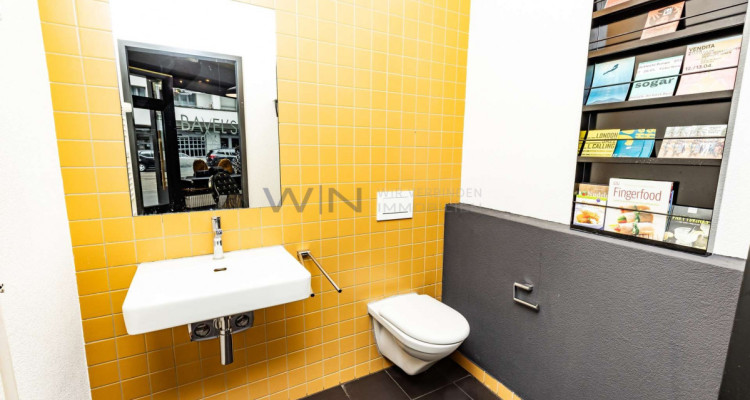 CHF 30000.-- Umsatz im Monat / Coiffeur gesucht image 7