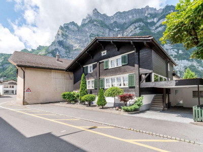 Dieses Haus spricht für sich - entdecken lohnt sich image 2