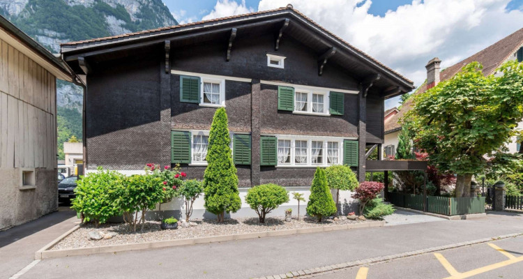 Ein Wohntraum - Erfüllt alle Wünsche image 1