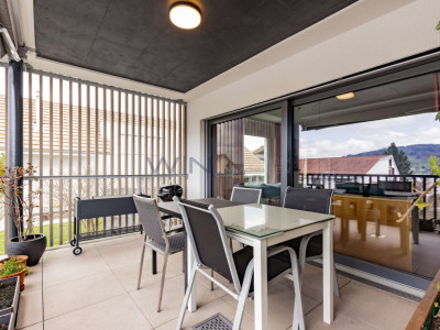 Design trifft Komfort: Ein Zuhause ohne Kompromisse image 2