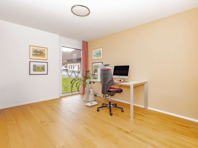 Design trifft Komfort: Ein Zuhause ohne Kompromisse image 8