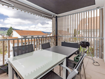 Design trifft Komfort: Ein Zuhause ohne Kompromisse image 9