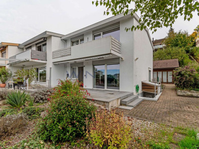 Ihr Platz an der Sonne ? mit Weitblick und Raum für Ideen image 2