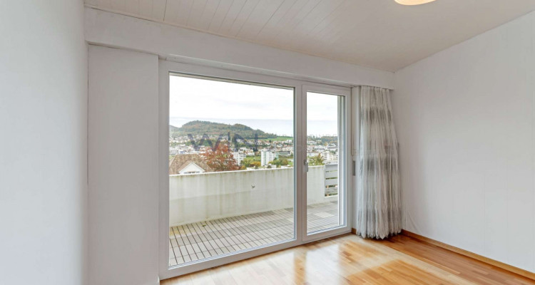 Ihr Platz an der Sonne ? mit Weitblick und Raum für Ideen image 6