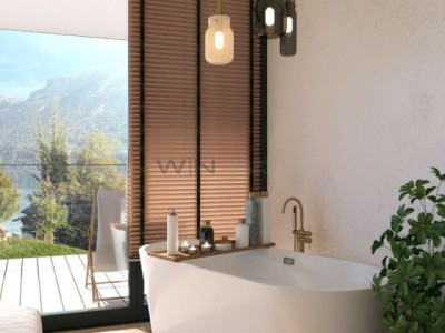 Berge - See - Ruhe image 4