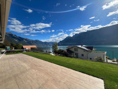 Berge - See - Ruhe image 1