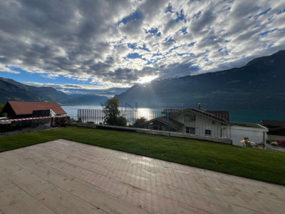 Berge - See - Ruhe image 2