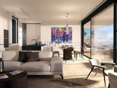 Berge - See - Ruhe image 3