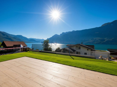 Ruhe & Berge & See image 1