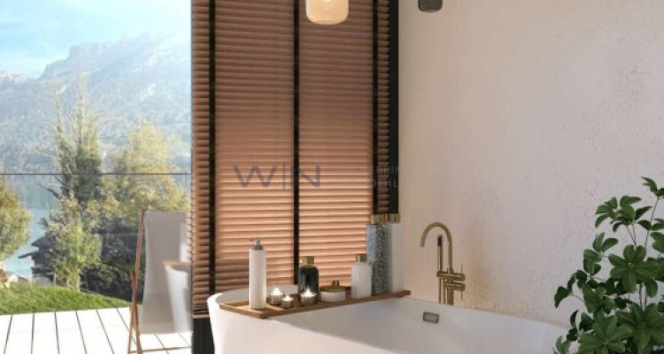 Berge - See - Ruhe image 4