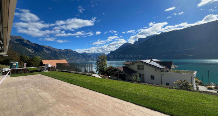 Berge - See - Ruhe image 1