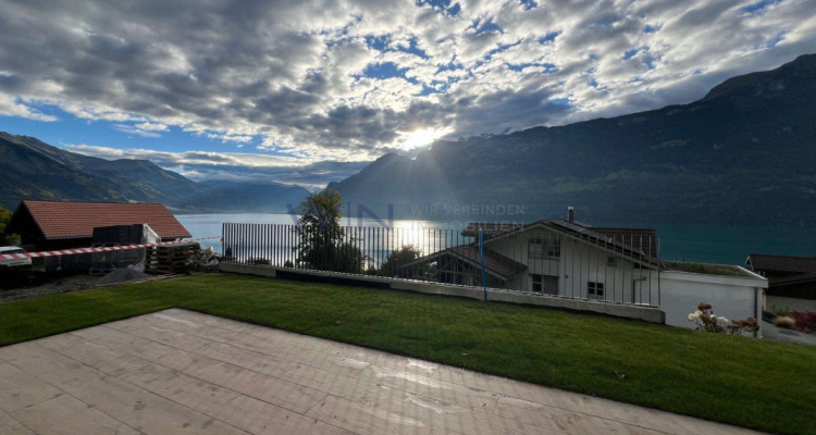 Berge - See - Ruhe image 2