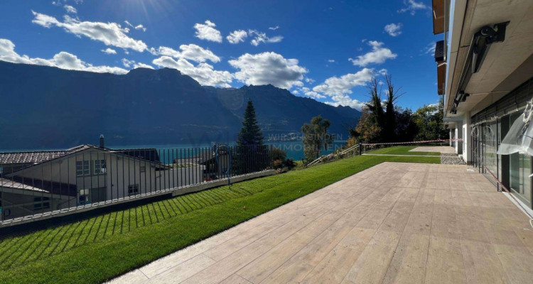 Berge - See - Ruhe image 6