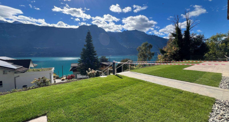 Berge - See - Ruhe image 7