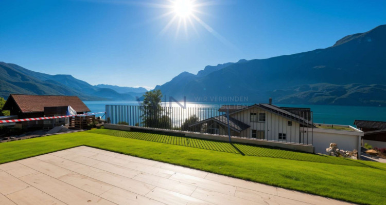 Ruhe & Berge & See image 1