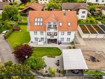 Wohnen, Office, Hobby, Werkstatt - Glücks-Kleeblatt für Geniesser image 3