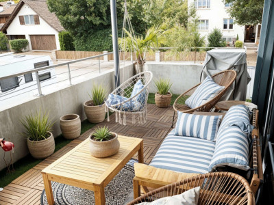 Mehr als Wohnen ? ein Lebensraum mit Prinzipien image 6