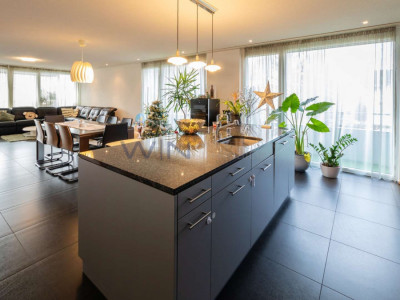 Mehr als Wohnen ? ein Lebensraum mit Prinzipien image 1