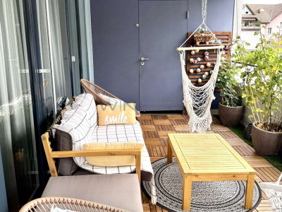 Mehr als Wohnen ? ein Lebensraum mit Prinzipien image 8