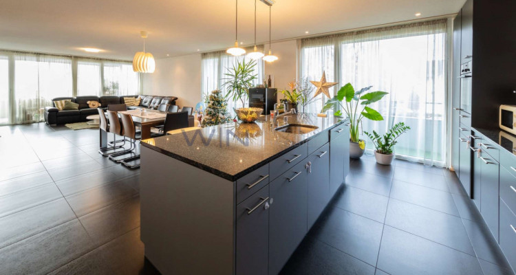 Mehr als Wohnen ? ein Lebensraum mit Prinzipien image 1