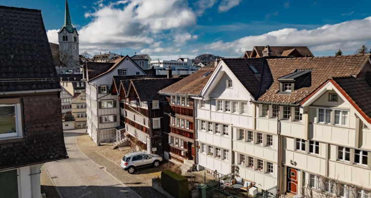 Gewohnt gut Wohnen image 7